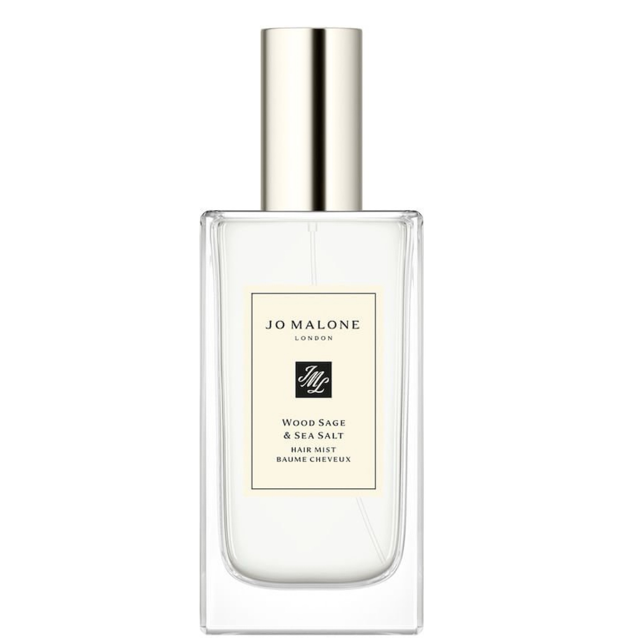 Perfume para Cabelo Jo Malone
Wood Sage & Sea Salt

#LTKbrasil #LTKbeauty