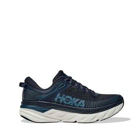 HOKA Male Adult Men 9.5 1110518-OTRS Outerspace/White | Walmart (US)