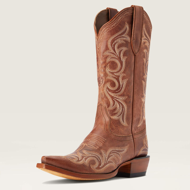 Hazen Western Boot | Ariat (US)