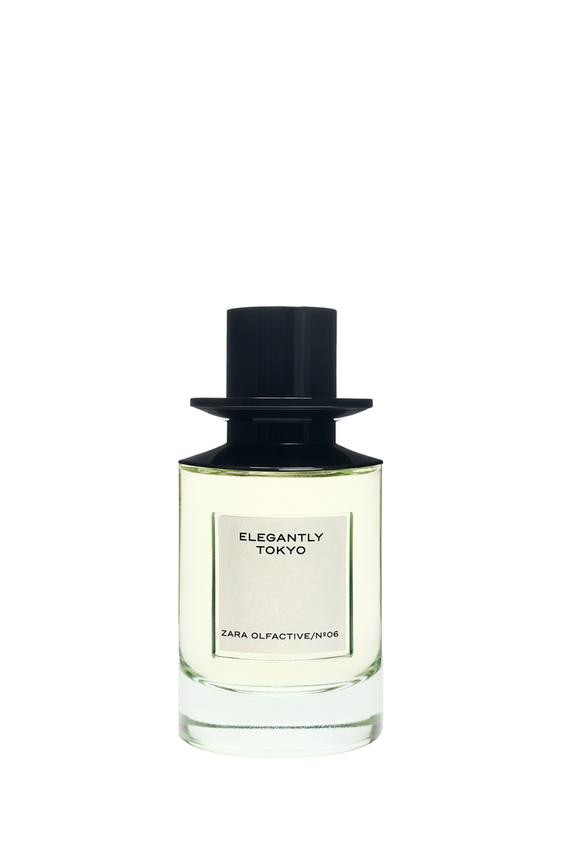 ELEGANTLY TOKYO EDP 100ML (3.4 FL.OZ). | Zara US