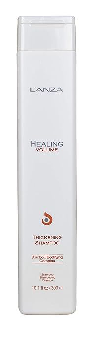 L’ANZA Healing Volume Thickening Shampoo | Amazon (US)