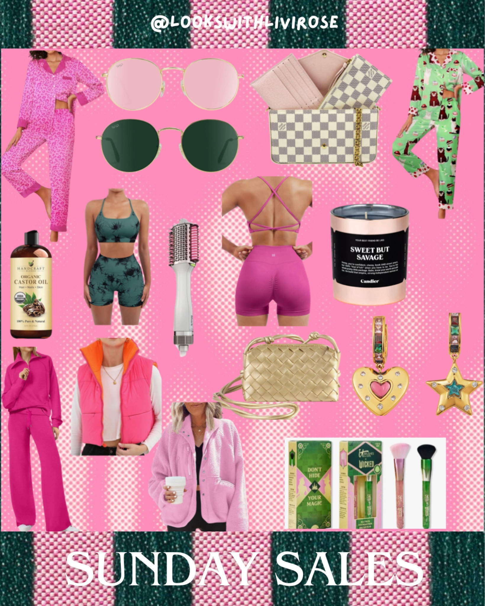 #LTKActive #LTKsalealert #LTKfindsunder100