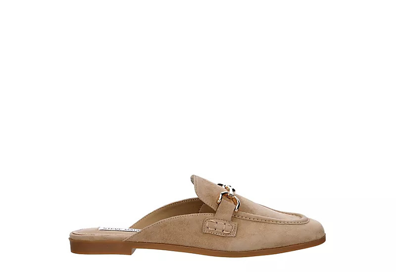 Steve Madden Womens Kyros Loafer - Tan | Rack Room Shoes