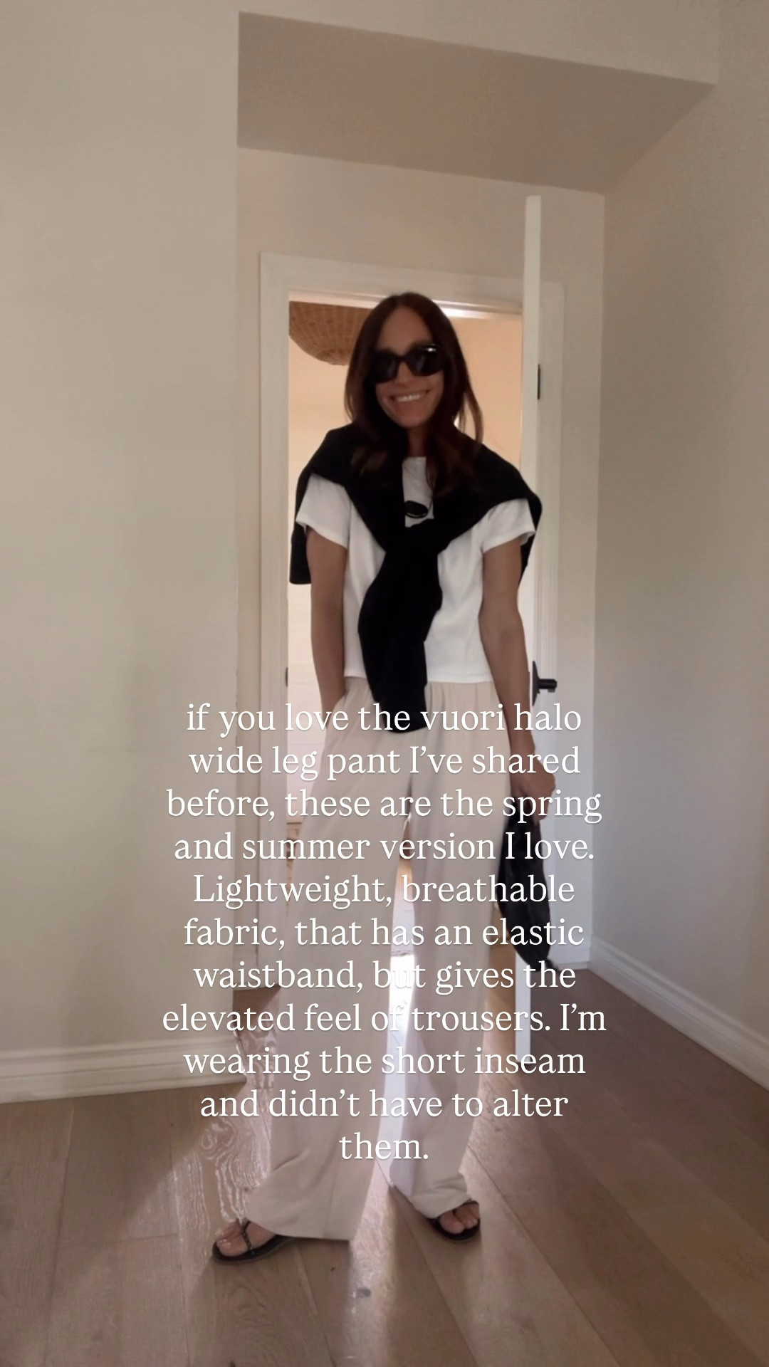 Today’s outfit 

#LTKOver40 #LTKPetite