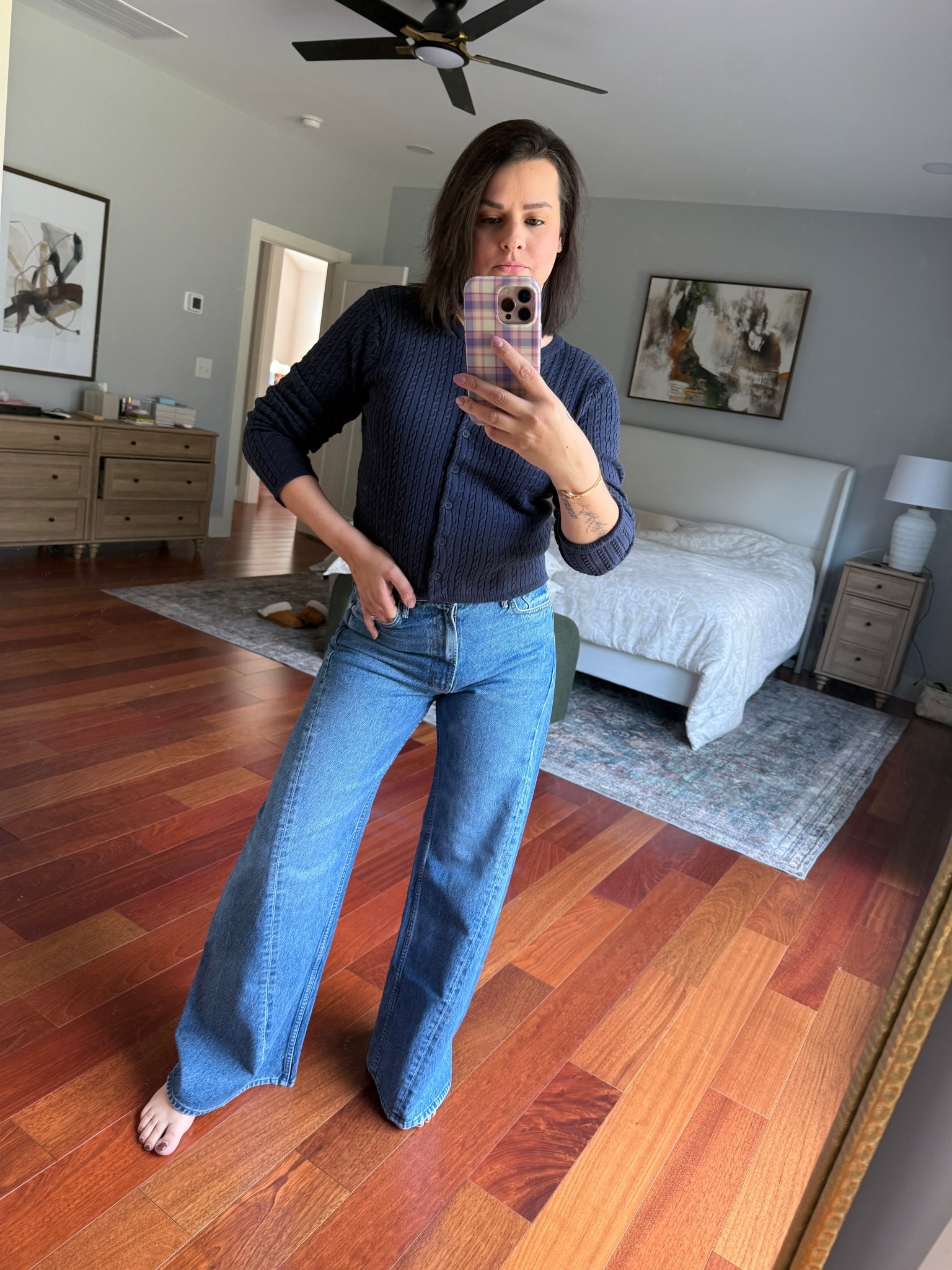 The best denim
#denim #motherdenim

#LTKootd