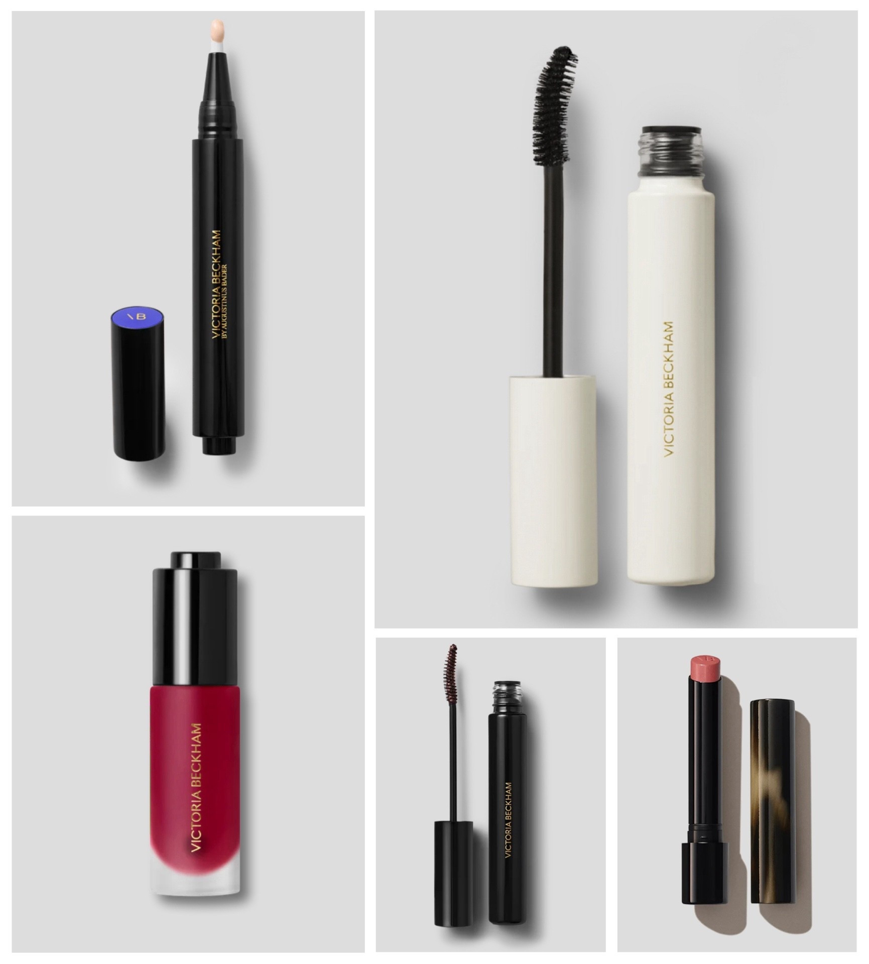 Victoria Beckham beauty 

#LTKBeauty #LTKGiftGuide #LTKFindsUnder100