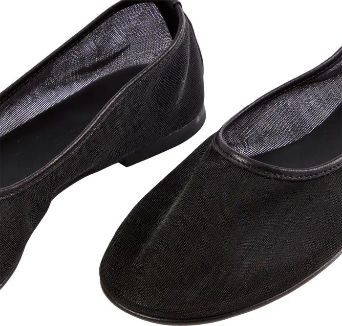 Dear Frances Balla Mesh Ballet Flat (Women) | Nordstrom | Nordstrom