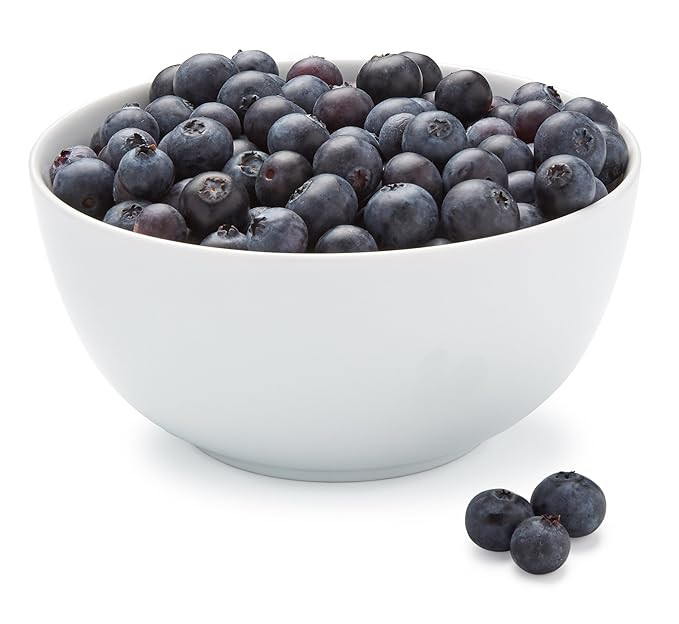 Organic Blueberries, 1 pint | Amazon (US)