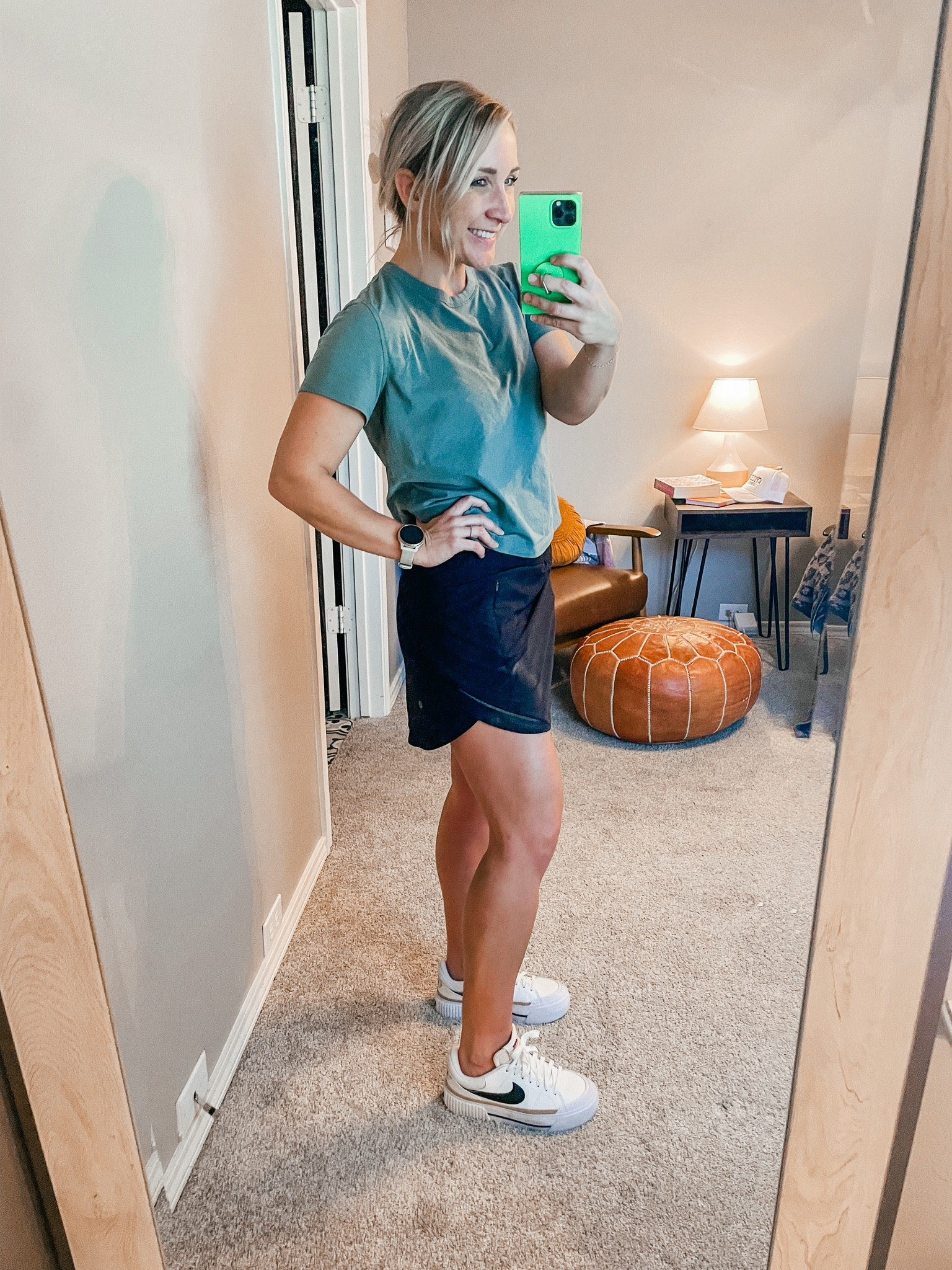 Work fit ❤️‍🔥