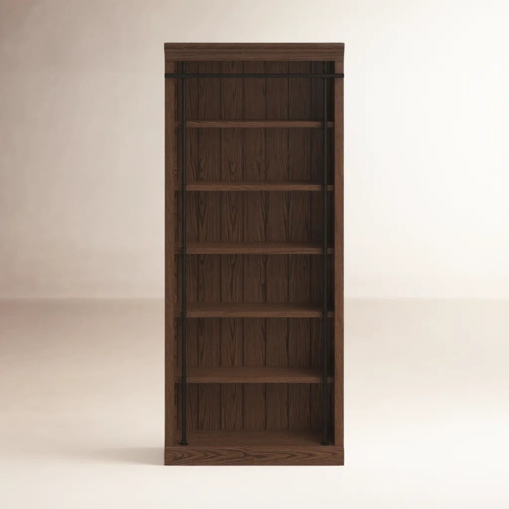 Lorna Bookcase | Wayfair North America