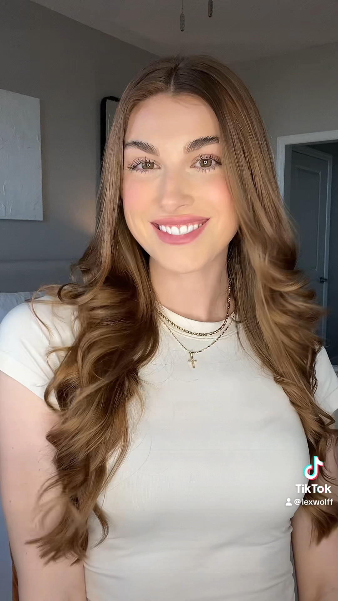 These curls hold SO much better than a barrel curler or a wand!!

#LTKsalealert #LTKxSephora #LTKbeauty