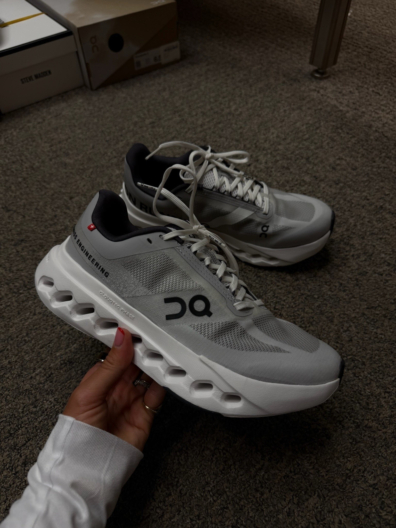 Sneakers, running shoes, on cloud, Nsale, nordstrom sale, anniversary sale

#LTKSaleAlert #LTKSeasonal #LTKActive