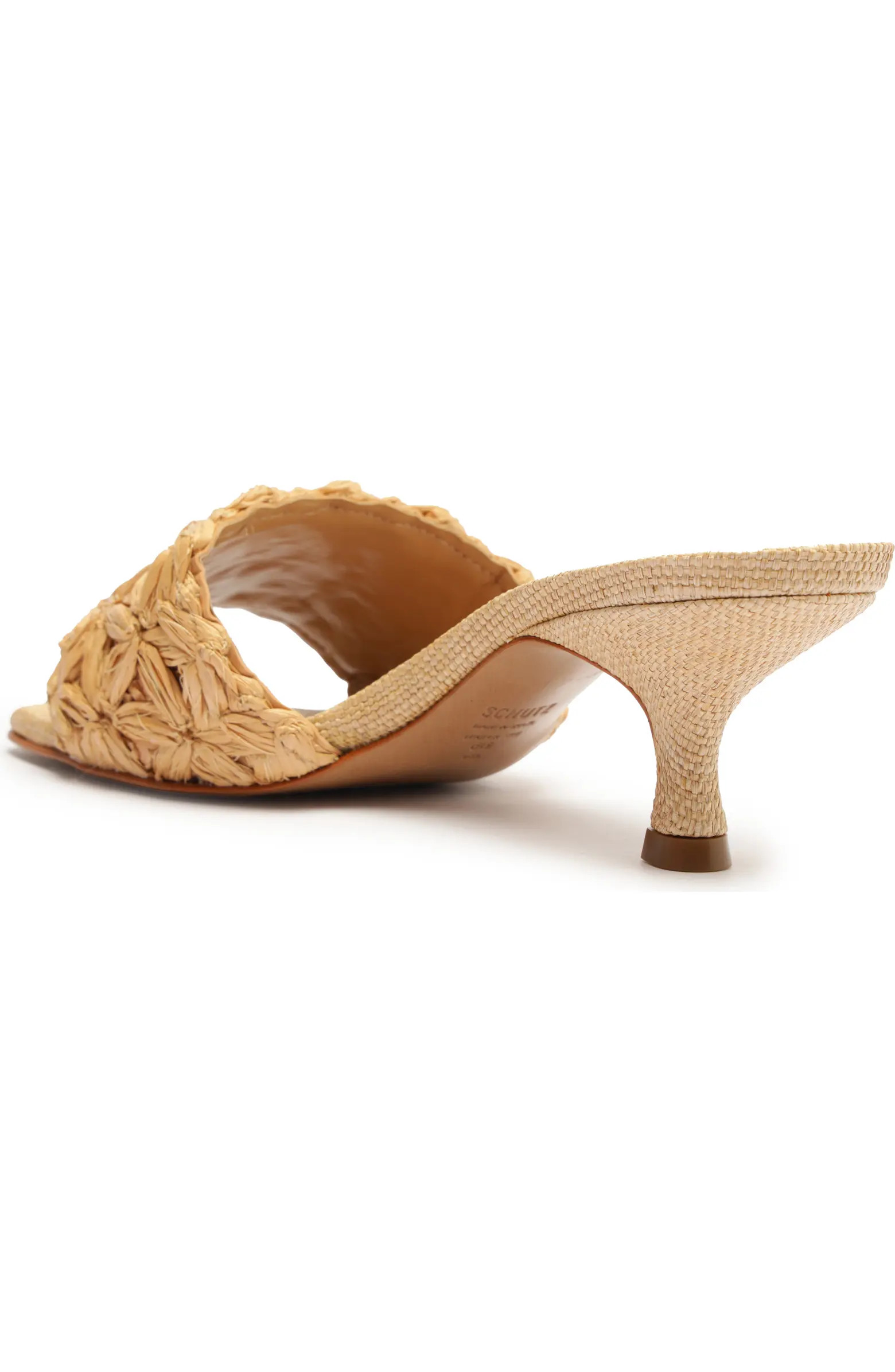 Dethalia Slide Sandal (Women) | Nordstrom