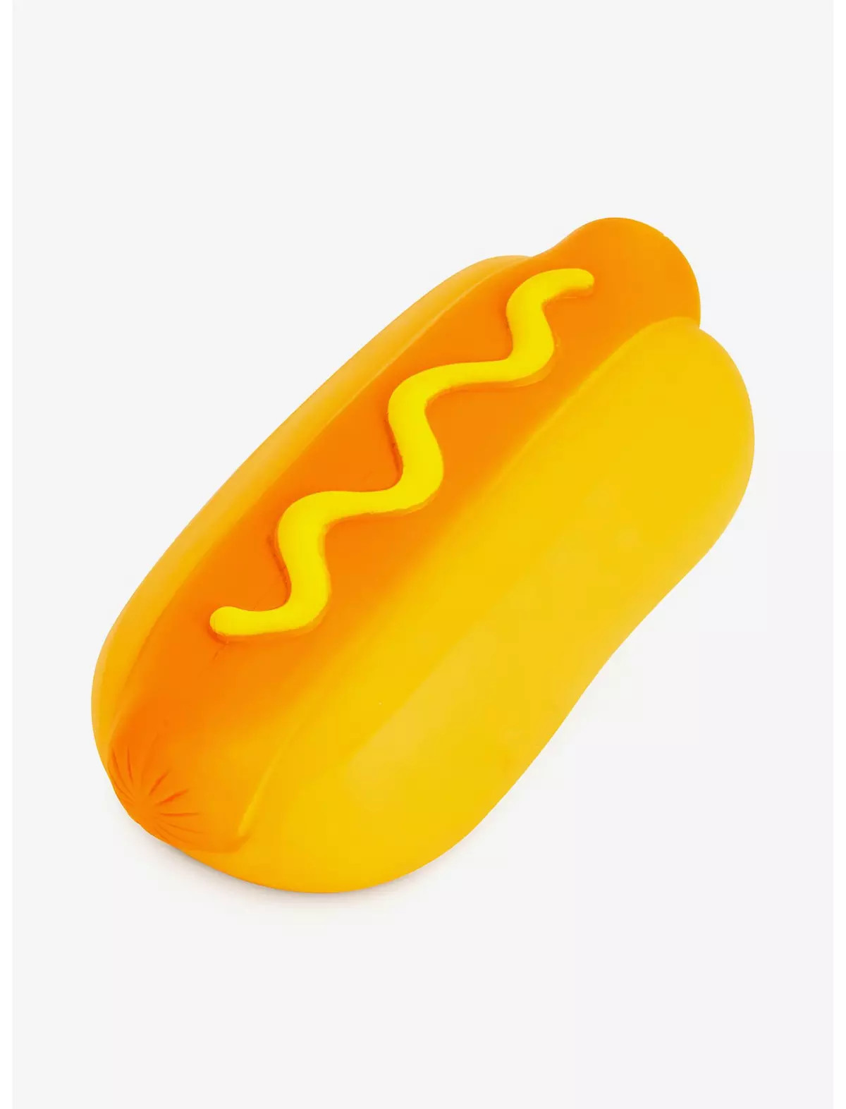 Hot Dog Squishy Toy | Hot Topic | Hot Topic