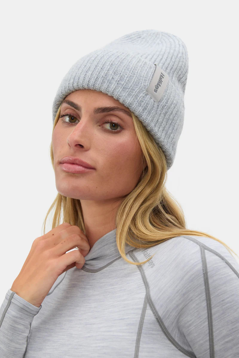 Merino Beanie | Halfdays