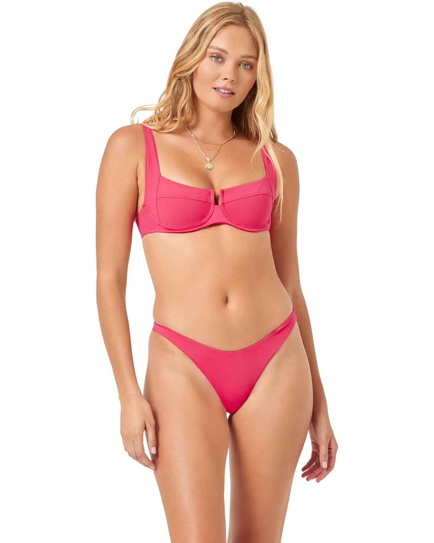 L*Space Camellia Top | Zappos