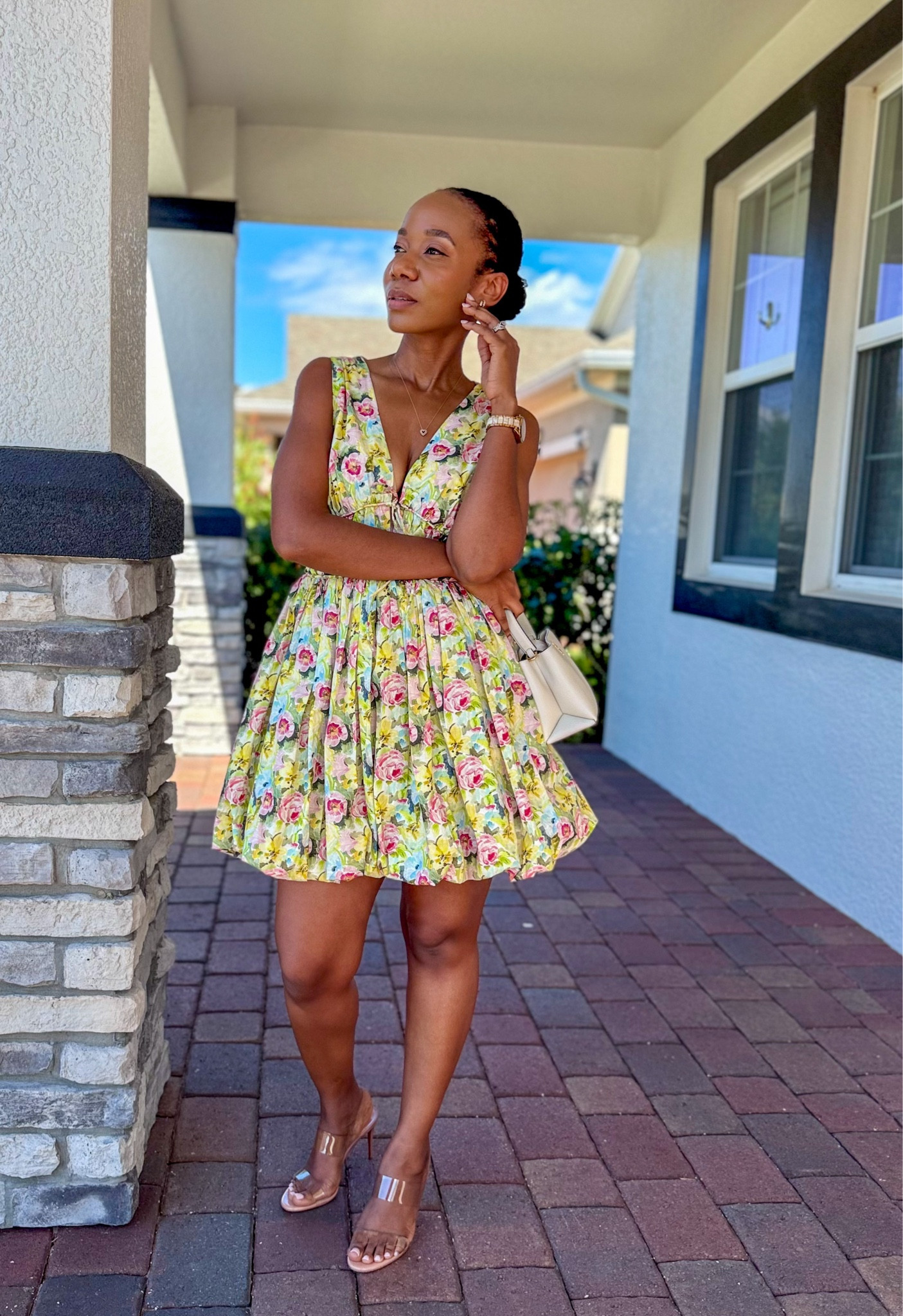 #LTKPetite #LTKShoeCrush #LTKBeauty