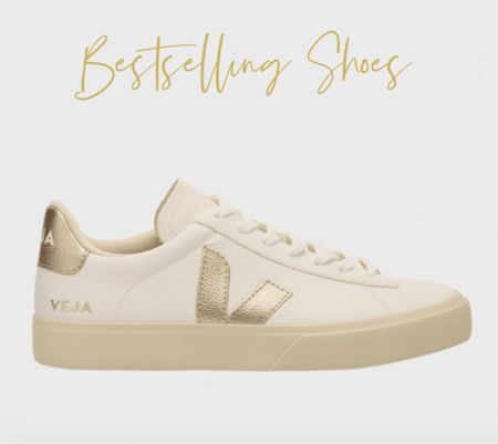 Bestselling shoes from @neimanmarcus!

Sneakers, Veja, Veja sneakers, shoes, flats, women’s shoes

#LTKworkwear #LTKshoecrush #LTKstyletip