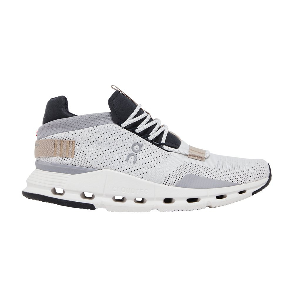 ON Wmns Cloudnova 'White Sand' | Women's Size 5.5 | GOAT