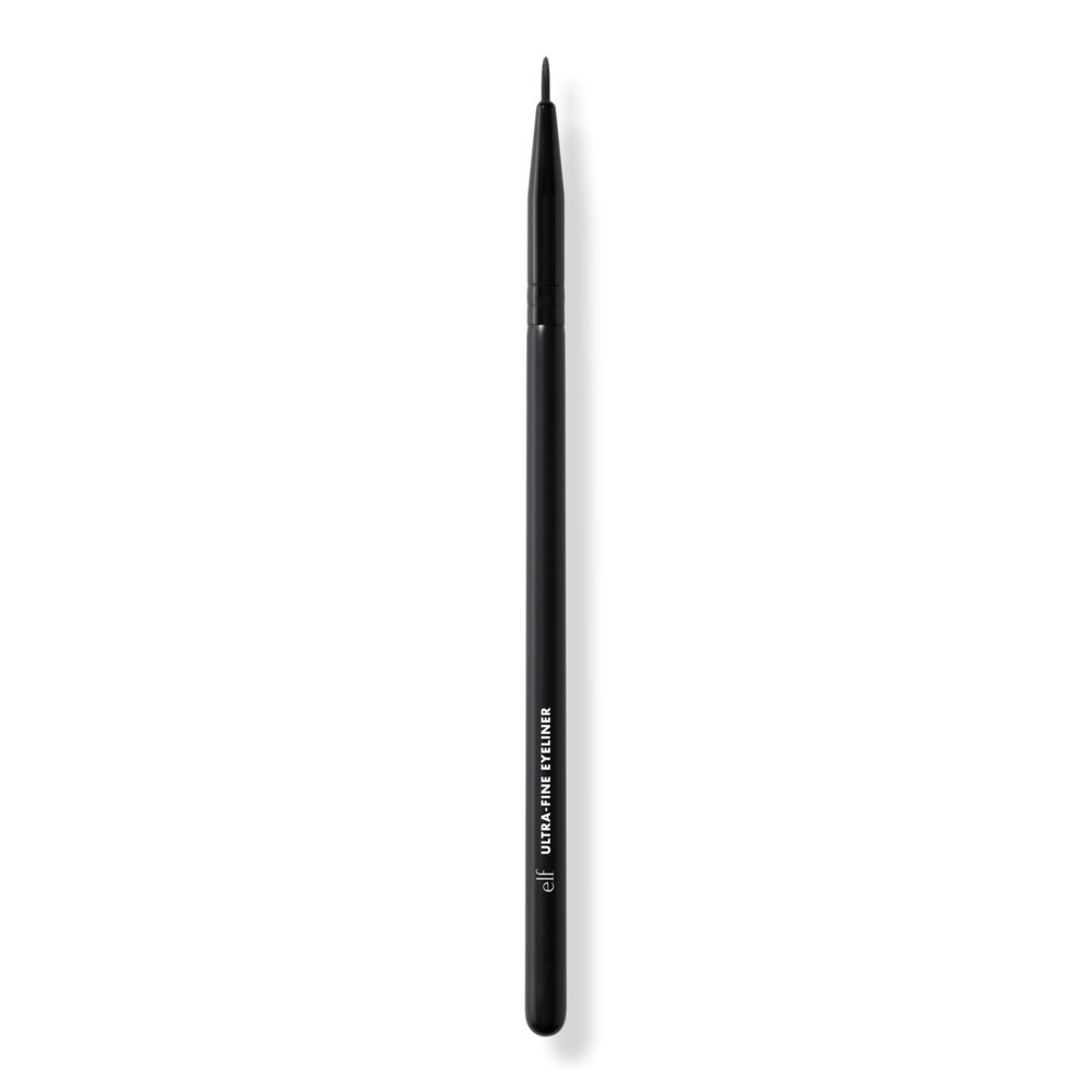 e.l.f. Cosmetics Ultra-Fine Eyeliner Brush | Ulta