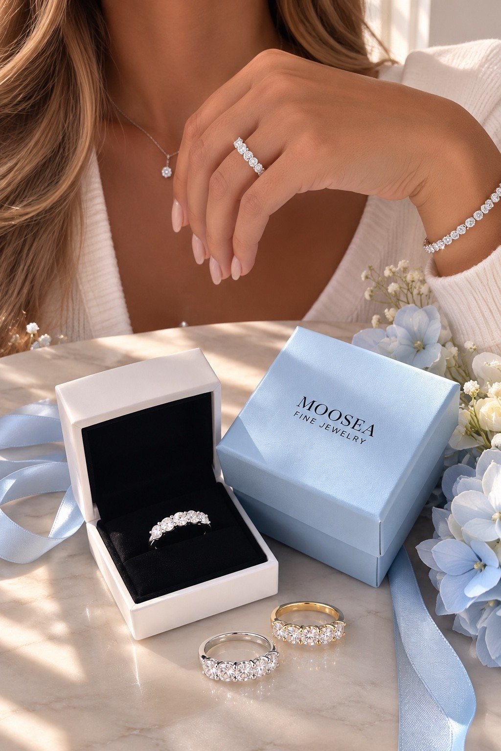 I’ve had this moissanite ring for about 2 years, and it’s still in perfect condition. It sparkles like day one! ✨🤍
Perfect for stacking, gifting, or celebrating a special moment. Shop it now on my LTK! ✨

#LTKfinds #LTKStyle #JewelryLover #Moissanite #FineJewelry #GiftIdeas #EverydayJewelry #LuxuryForLess #StackingRings #LTKCreator #AmazonFinds #JewelryObsessed #TimelessStyle #ElegantStyle #LTKit

#LTKOver40 #LTKstorytime #LTKWedding