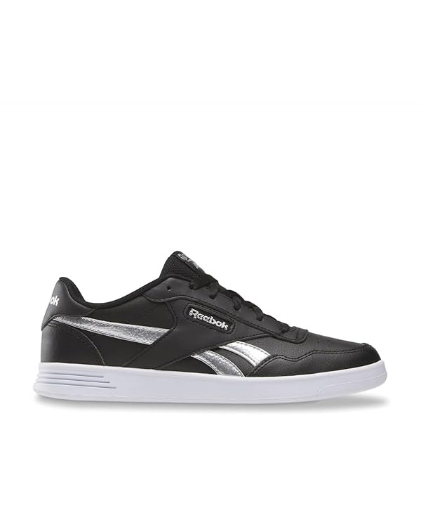 Reebok Women's Court Advance Sneaker | Amazon (US)