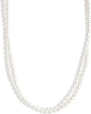 Keshi Pearl Layered Necklace | Nordstrom