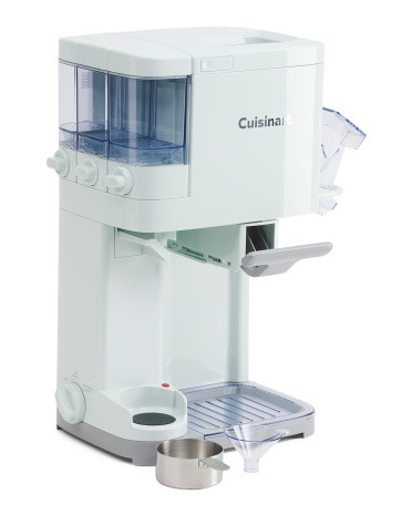 Soft Serve Ice Cream Maker | TJ Maxx