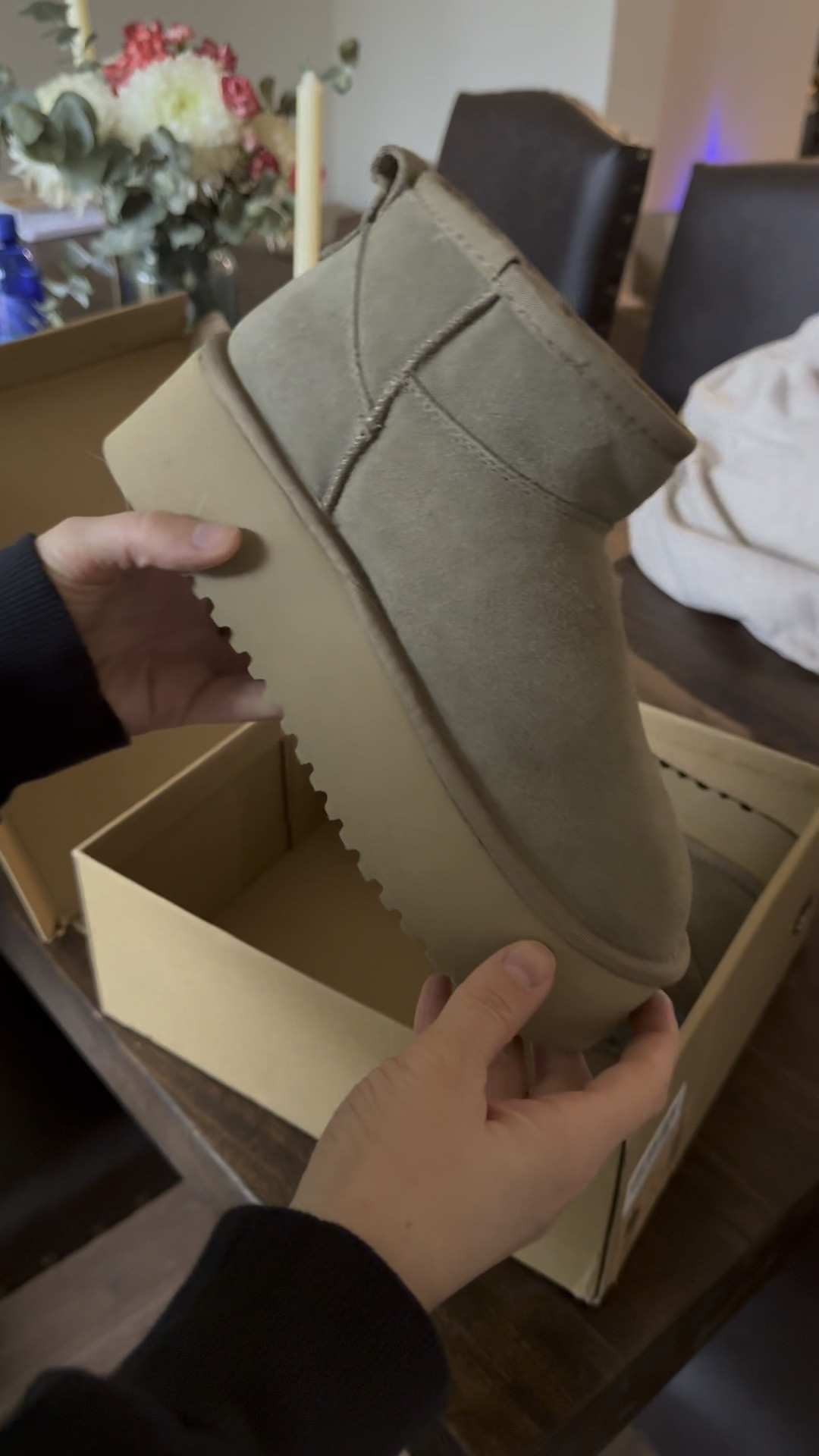 The quality and comfort is insane!! 😍 

#LTKFindsUnder100 #LTKStyleTip #LTKSeasonal