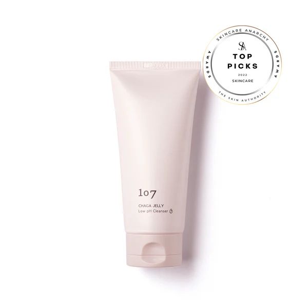 CHAGA JELLY  Low pH Cleanser | 107 Beauty