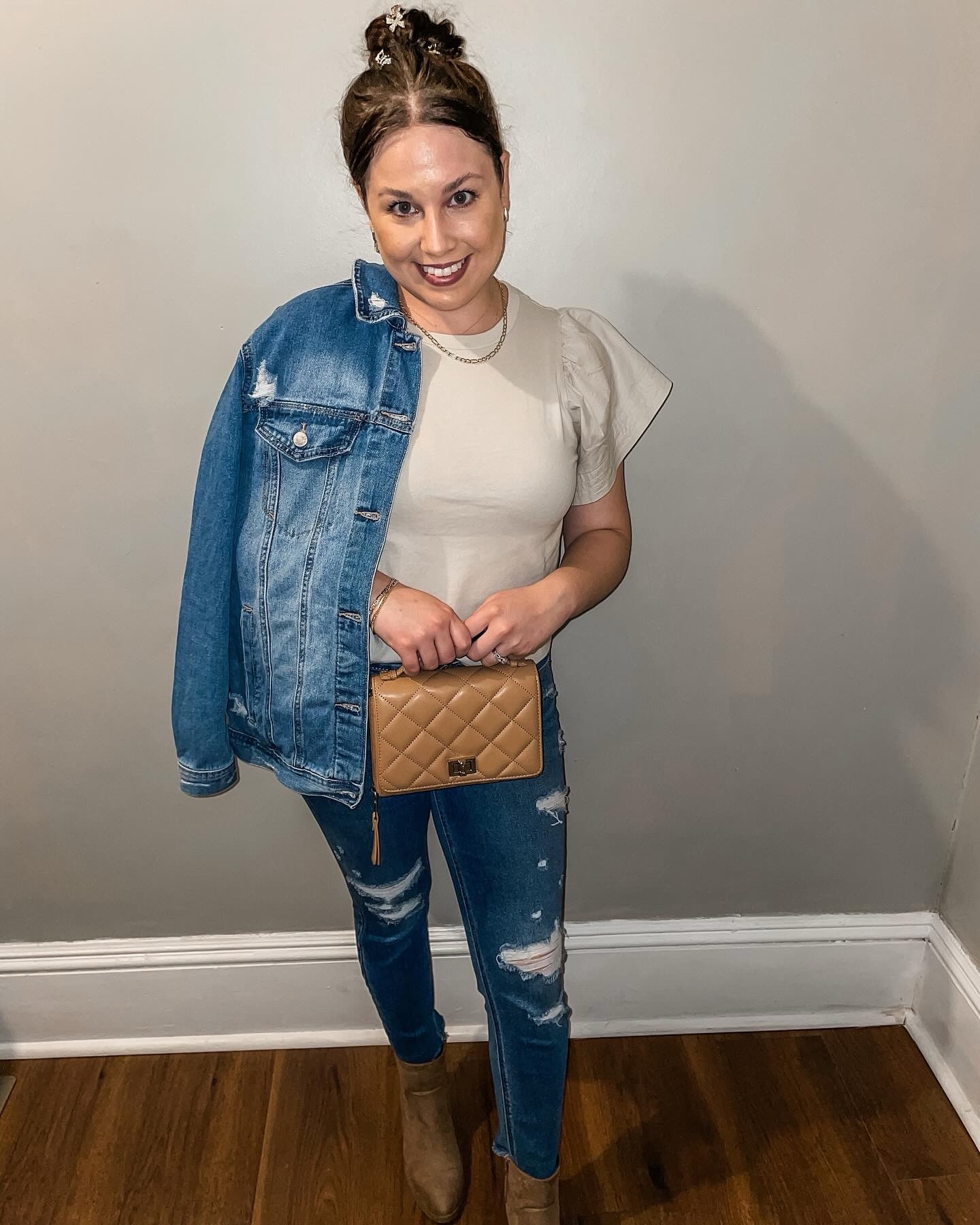 #LTKfindsunder50 #LTKstyletip #LTKbeauty