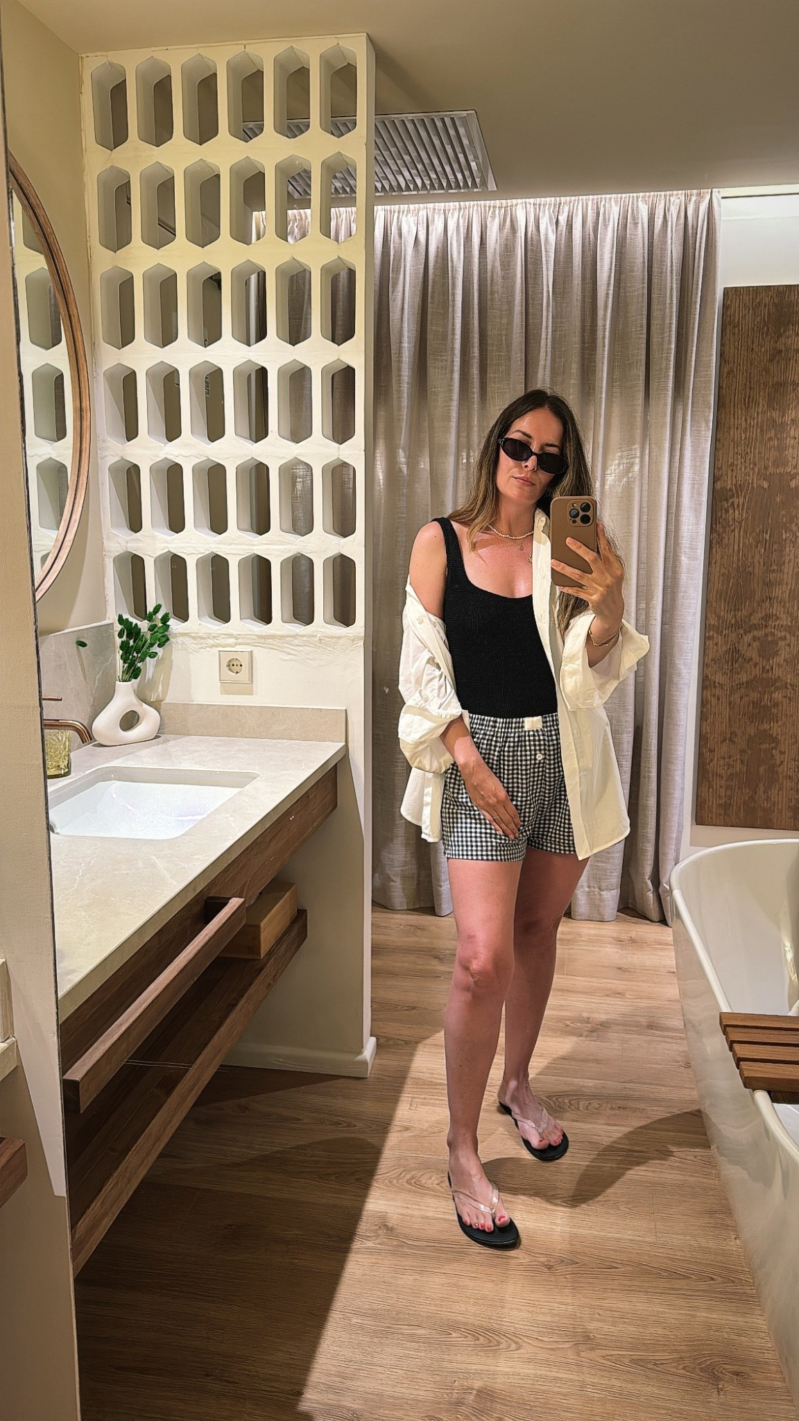 Another day another beach club! 

#ibiza 
#spain
#pool
#beach
#resortwear
#vacation

#LTKSwim #LTKTravel #LTKStyleTip