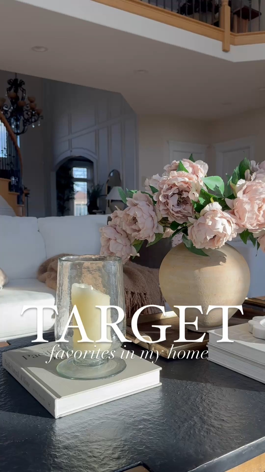Target favorites in my home! @target @targetstyle #target #targetstyle #homedecor #homerefresh 

#LTKSaleAlert #LTKWatchNow #LTKHome
