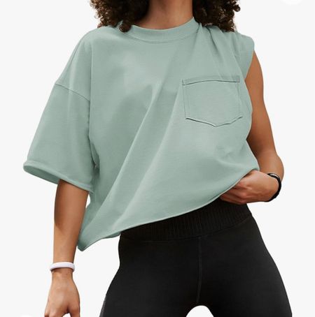 Most comfy shirts currently $12 and multiple colors !!! Obsessed and just snagged some more !!

#closetstaple #neutrals #tee #amazonfinds #amazon #clothes #tee

#LTKSpringSale #LTKsalealert #LTKSeasonal