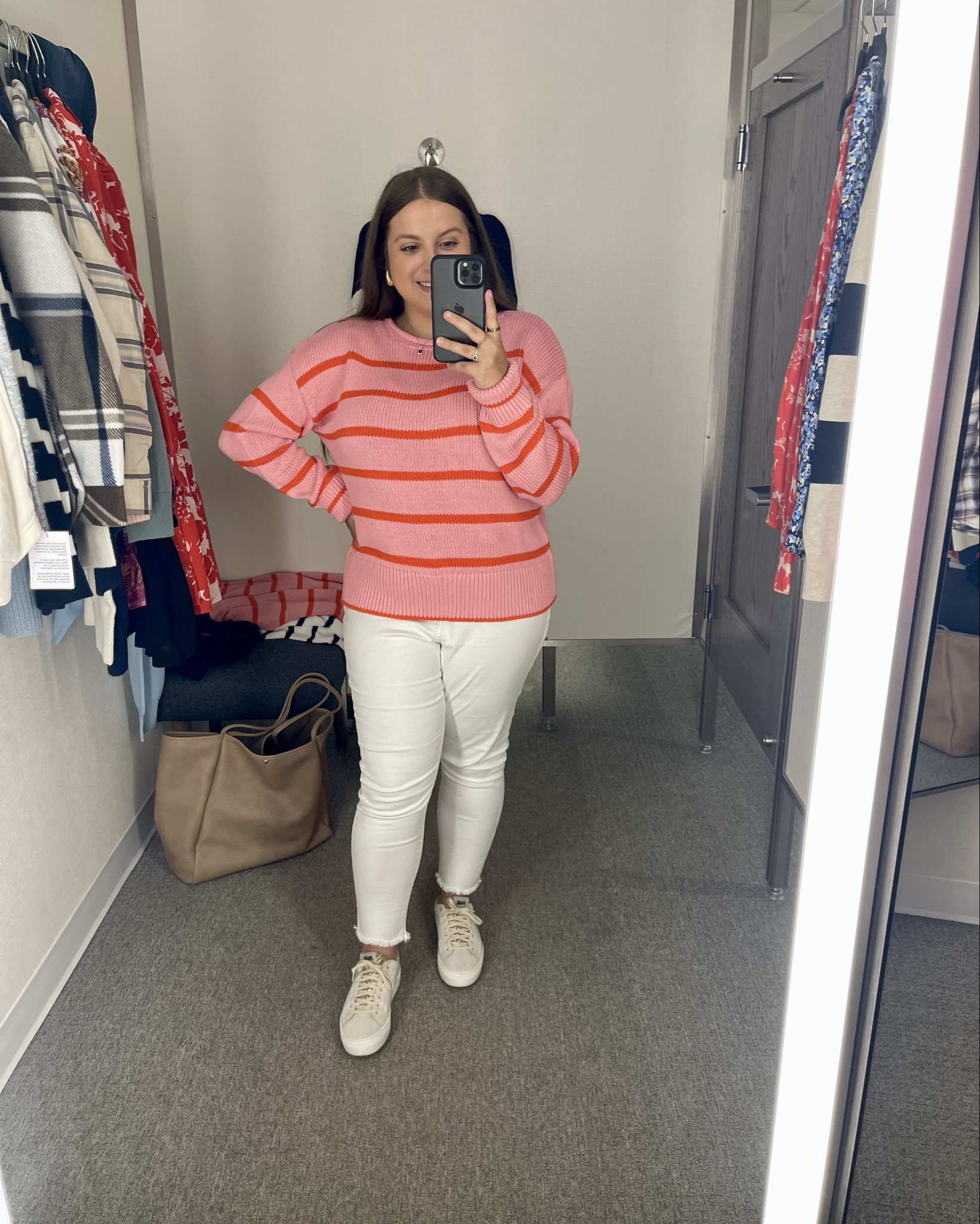 NSALE Try-On // Nordstrom Anniversary Sale

NSALE is the best place to buy investment pieces you’ll wear and love in the upcoming months! I stock up on basics that I know I’ll wear for years. The NSALE is officially live for ALL shoppers - cardholders and non-cardholders

Nordstrom Anniversary Sale fall finds // Nordstrom finds // Nordstrom fashion // NSale // fall transition // transitional outfit // transitional piece // fall finds // fall style // autumn finds // designer inspired // look for less // sweaters // fall fashion  

#LTKSaleAlert #LTKxNSale #LTKSeasonal