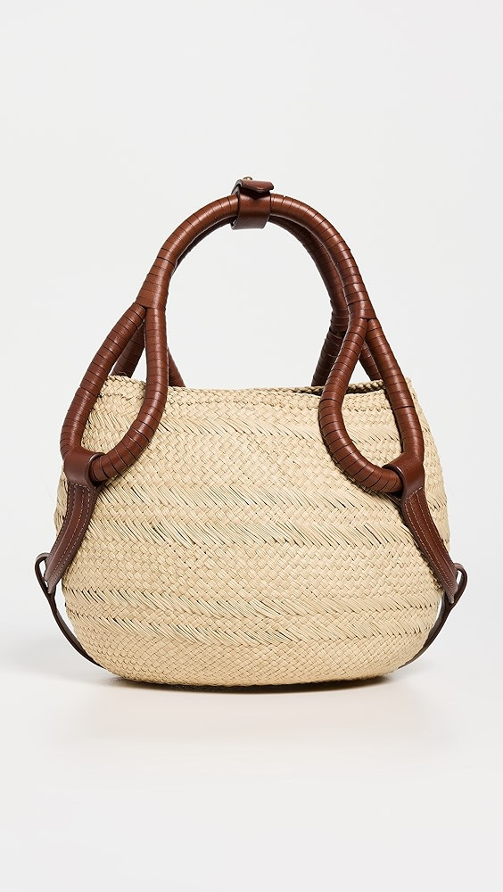 Johanna Ortiz Canon Ball Mini Tote Bag | Shopbop | Shopbop