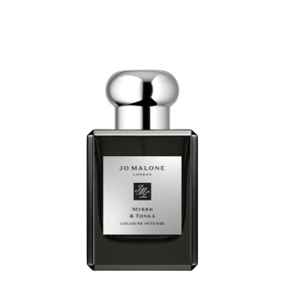 Myrrh & Tonka Cologne Intense | Jo Malone London | United Kingdom - English | Jo Malone (UK)