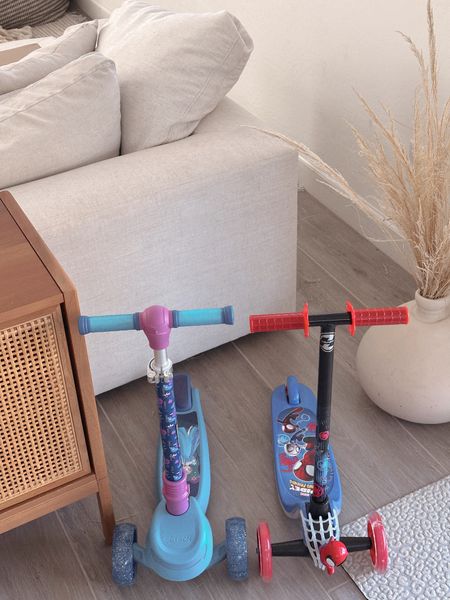 Toddler scooters 🫶🏼

#LTKfindsunder50 #LTKkids #LTKHoliday