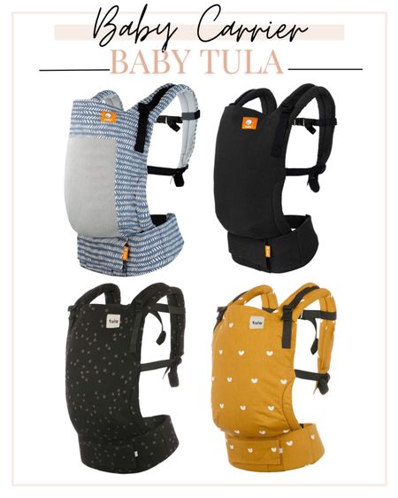 Check out these great baby carriers at Baby Tula

Baby, family, newborn, toddler, nursery, baby shower, newborn must haves, baby must haves, newborn essentials, baby essentials, toddler carrier, baby shower gift ideas, first time mom, pregnancy 


#LTKfamily #LTKbump #LTKbaby