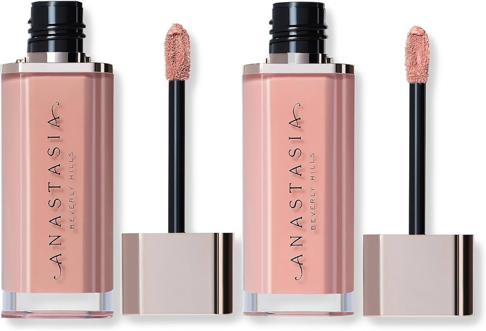 Anastasia Beverly Hills - VELVET LIPS Mini Lip Velvet Duo | Amazon (US)