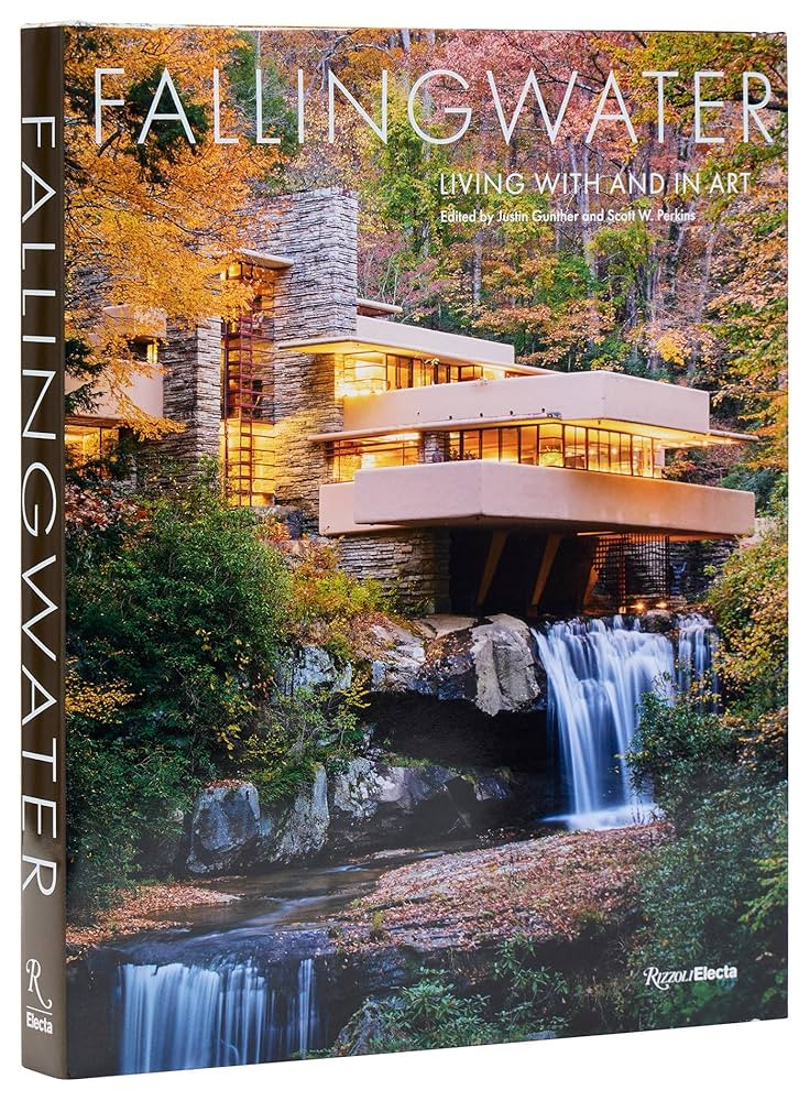 Fallingwater: Living With and In Art | Amazon (US)