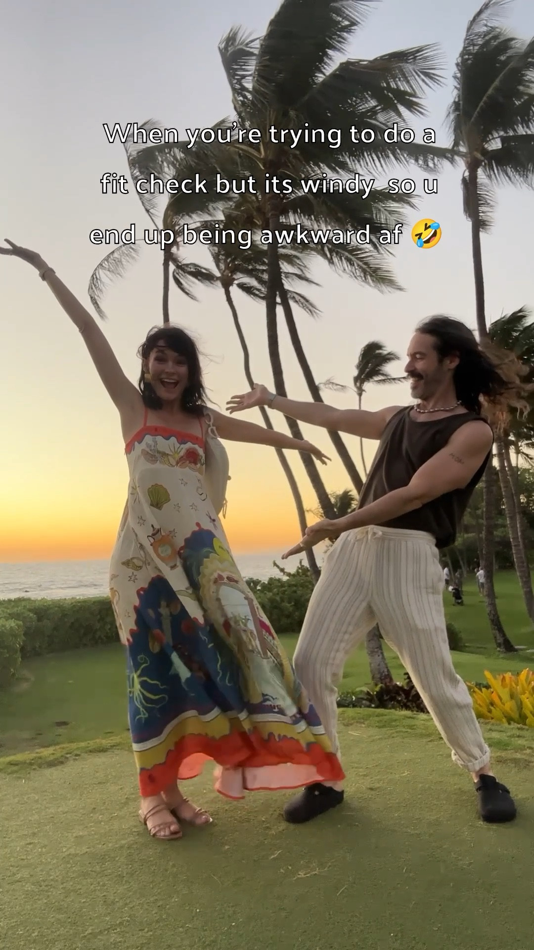 Vacation fits :):)

#LTKU #LTKWatchNow #LTKSeasonal