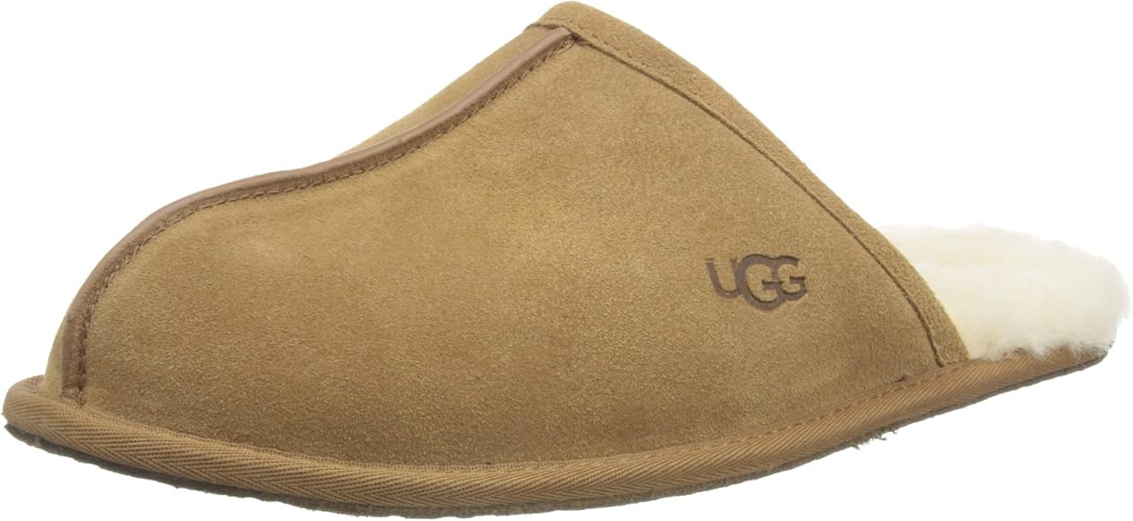 UGG Men's Scuff Slipper | Amazon (CA)