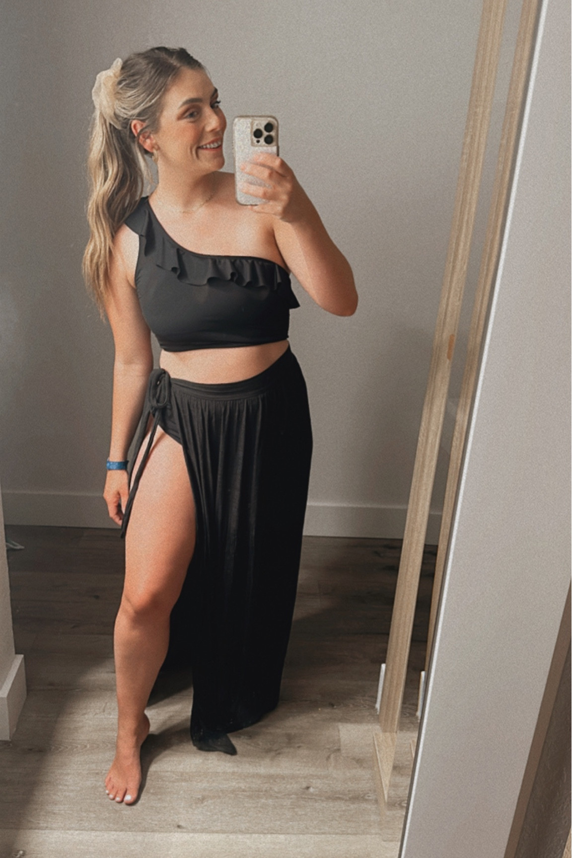 Elegant beach nights

#LTKfit #LTKswim #LTKcurves