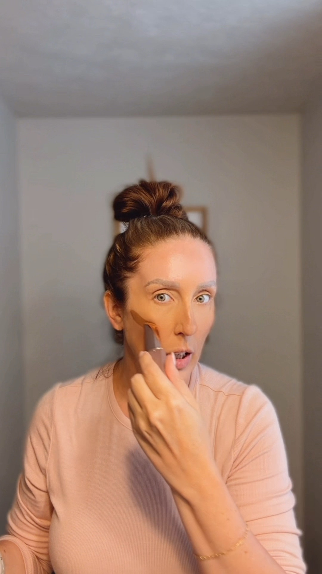 LYS bronzer is creamy, easily blended, and I love the cooler tone that creates a great sculpt- plus it is an excellent price point!

#LTKgrwm #LTKBeauty #LTKSaleAlert