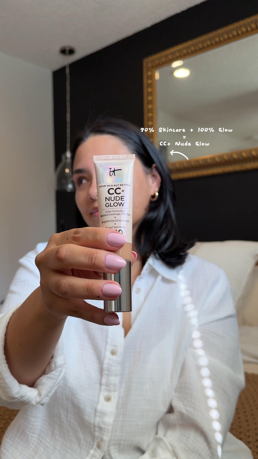 My Glow Makeup Routine! 

#LTKMidsize #LTKFindsUnder50 #LTKBeauty