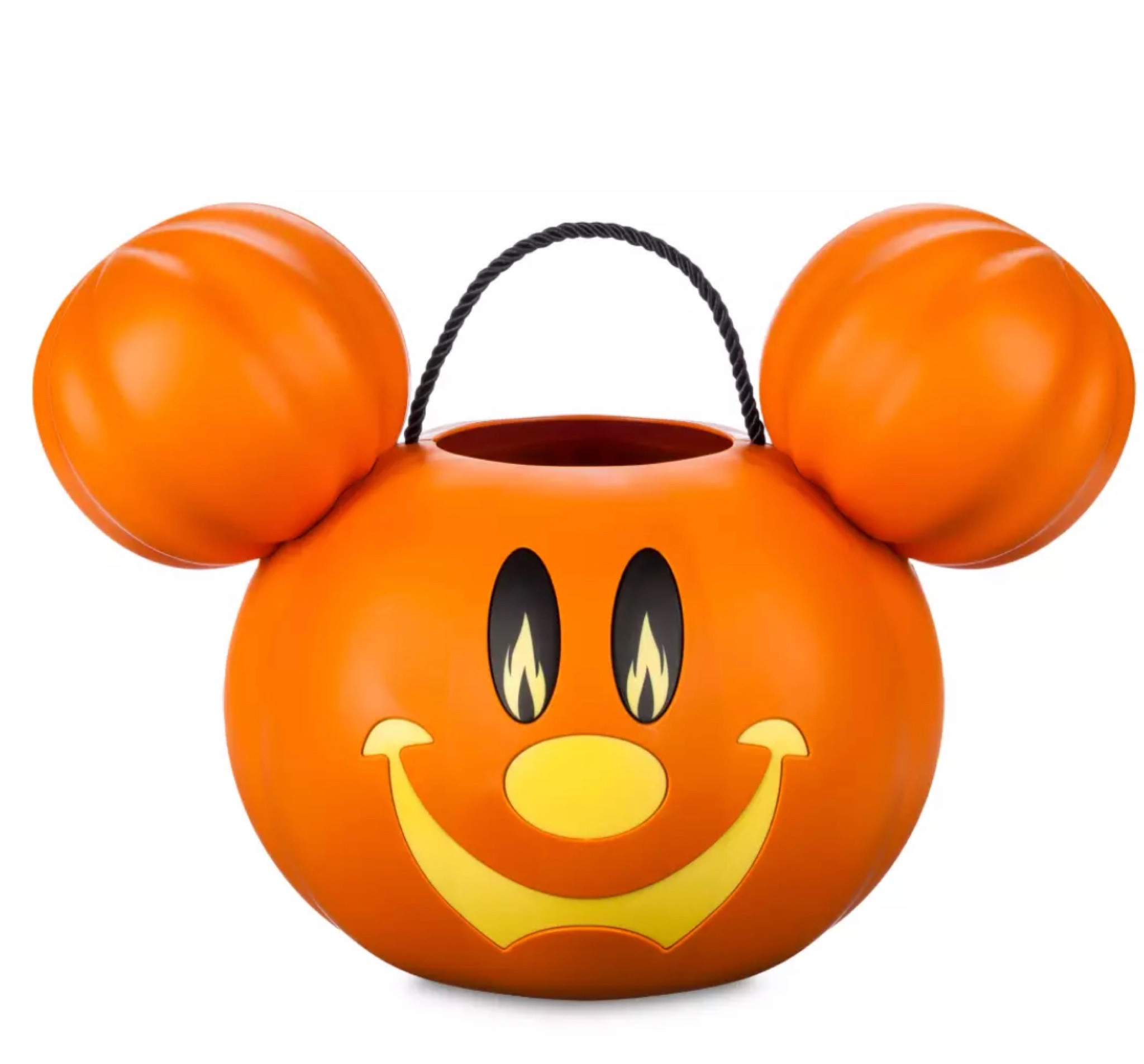 Trick or treat bucket for Halloween at shop Disney 

#LTKfamily #LTKSeasonal #LTKkids