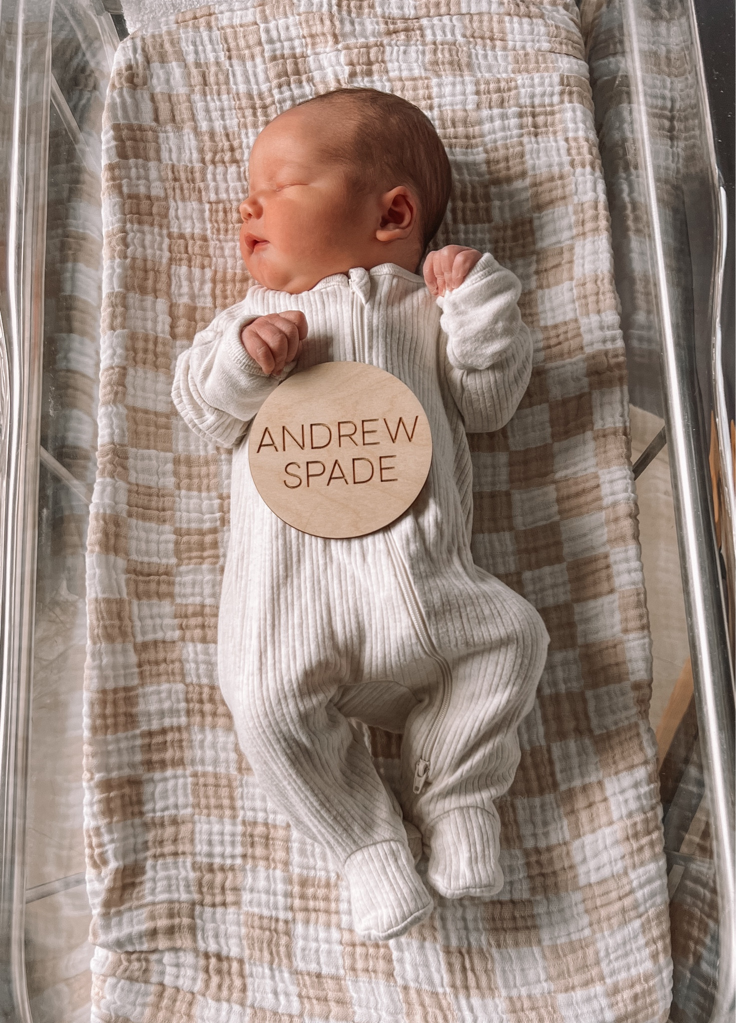 Newborn photos / baby / baby name sign / checkered / baby blanket / baby must haves / baby boy / neutral baby 

#LTKBaby #LTKKids