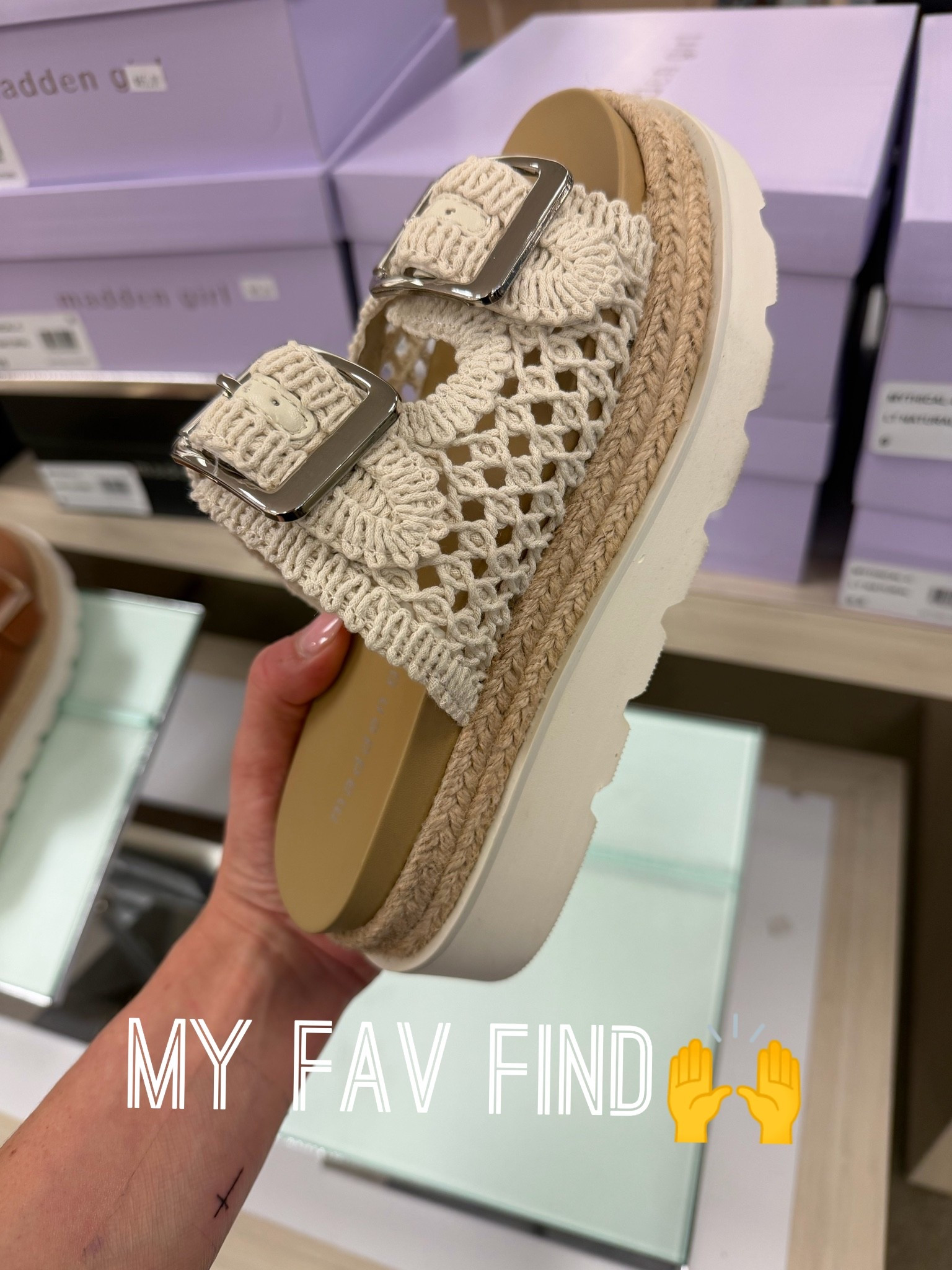 These are so perfect for summer time!

#LTKgrwm #LTKootd #LTKmomlife