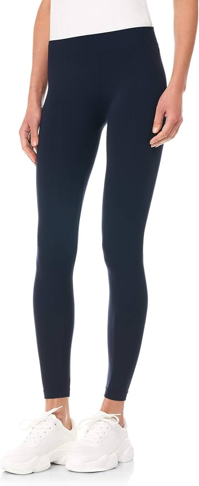 Goldenpoint Leggings in Microfibra Soft Touch : Amazon.it: Moda | Amazon (IT)